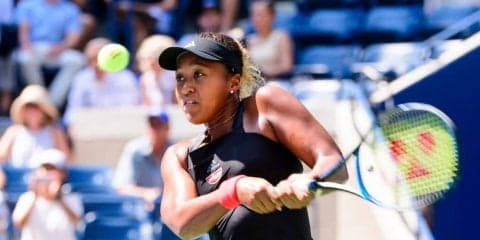 【速報予定】大坂なおみ 決勝進出なるか。因縁の相手キーズと対戦「何をすべきかはっきりしている」