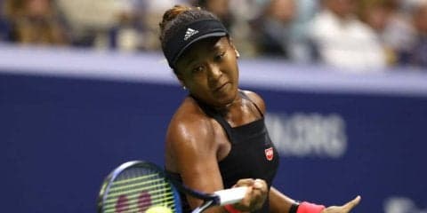 【9/8全米注目ドロー】大坂、遂にセレナとの決勝へ。車いすの部では国枝、上地がそれぞれ準決勝に臨む