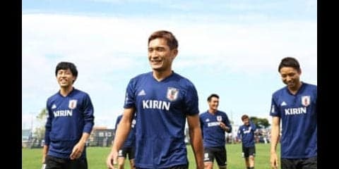 森保ジャパンの所信表明に注目。選手のハツラツとしたプレーが見たい