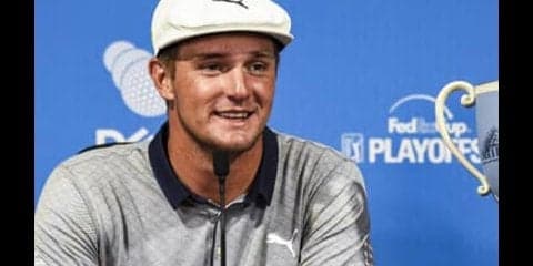 ウッズと若き精鋭が米国選抜入り。今年のライダーカップはたまらない