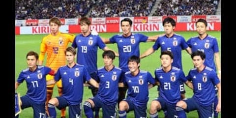 ３発快勝にも、杉山氏が指摘。森保ジャパンの「色」が見えない