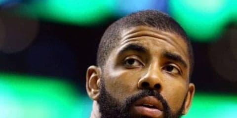 セルティックスのカイリー・アービング、ハーバード大学経営学院プログラムを受講