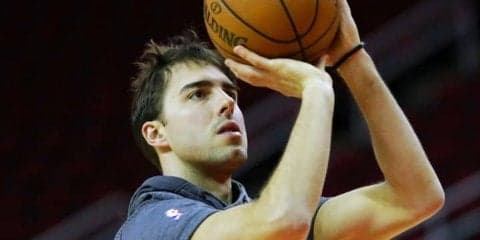 レイカーズで優勝経験のあるサーシャ・ブヤチッチ、ペリカンズのトライアウトへ