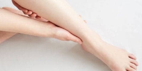 むくみの原因と予防法