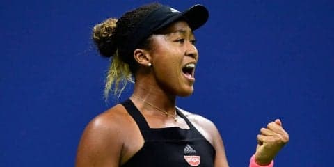 【最新WTAランキング】大坂は7位で順位に変動なし、上位勢にも動きはなし