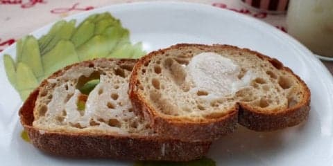 甘酒は筋肉も喜ぶ「飲む点滴」