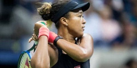 【速報予定】大坂なおみ、凱旋試合に臨む。「プレッシャーをかけ過ぎず、楽しくやっていきたい」[東レ パン・パシフィック・オープン]