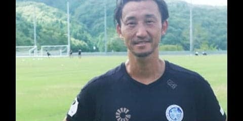 「今」を生きる41歳・冨田大介は「一度も引退を考えたことがない」