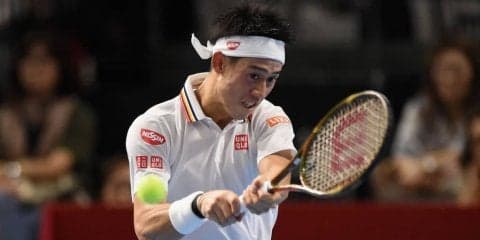 【10/1試合結果】錦織、杉田を破り2回戦進出。大坂なおみ、綿貫陽介も初戦突破