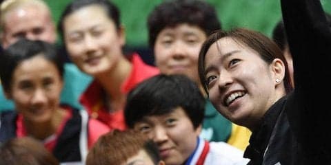 石川＆平野 頂点へ！「卓球ジャパン！」では生放送でお届け！＜女子W杯＞