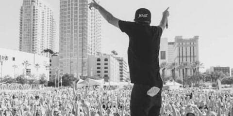 カリフォルニア発祥のウェルネスイベント「WANDERLUST 108」開催