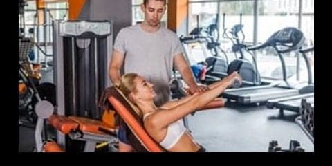 自分に合ったパーソナルトレーニングジムの選び方　導入編