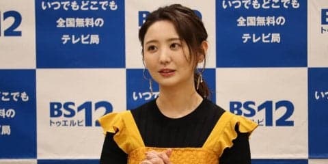 バスケ女子・おのののかさんが注目する選手は？ 「ガッツのあるプレーが好き」