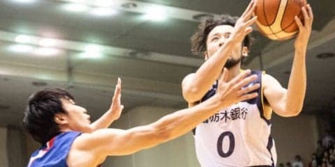 山下泰弘と田臥勇太のキャプテンが振り返る開幕戦「B1の舞台でやれるという喜び」