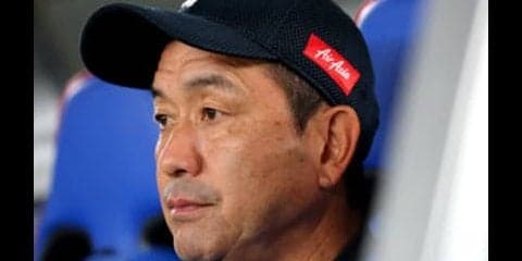 また勝てなくなった名古屋。風間サッカーの現状は外国人選手依存