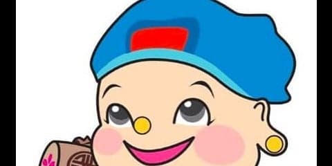 【卓球・Tリーグ】日本ペイントマレッツのマスコットキャラ「マレットちゃん」がお披露目に