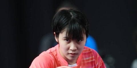 【卓球】平野美宇、北朝鮮選手に1ゲーム奪われるも全勝で予選突破＜ユース五輪2018 女子2日目の結果＞