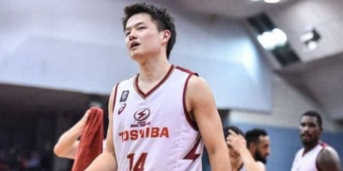 川崎ブレイブサンダースを開幕連勝に導いた辻直人「今シーズンは『辻の年』に！」