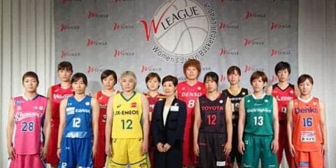 Wリーグは来週末開幕！ 全12チームのキャプテンが一堂に会して健闘を誓う