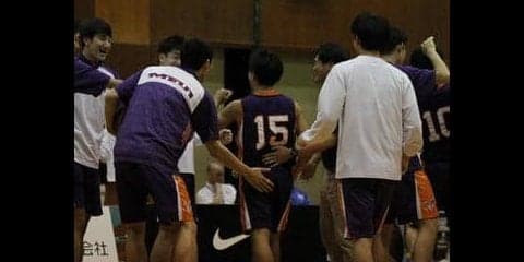 中大に辛勝　トーナメントの雪辱果たす／関東大学１部リーグ戦