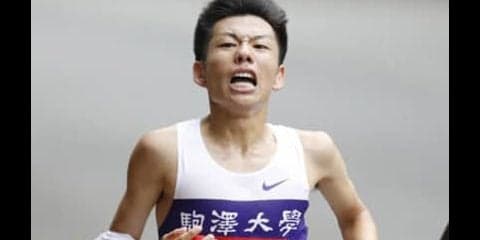 駒大が予選で見せた強さの片鱗。箱根の優勝争いに加わる可能性は高い
