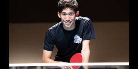 吉村真晴が語る「Ｔリーグ開幕で変わる日本卓球界の未来」