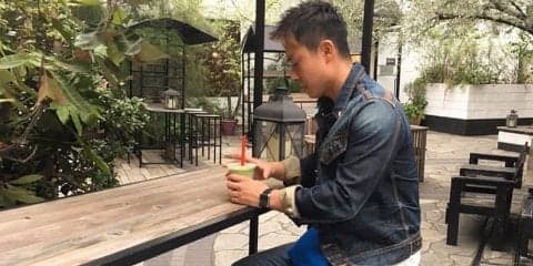 ダイエットはシンプルです！