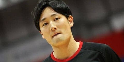 苦しい時こそ真価を発揮する王者、田中大貴「やるべきことはやらないといけない」