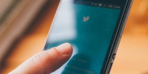 ツイートすると写真が届く！米サッカー界のSNS活用術が面白い