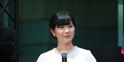 【卓球】福原愛、ブログで「選手として一区切り」現役を引退
