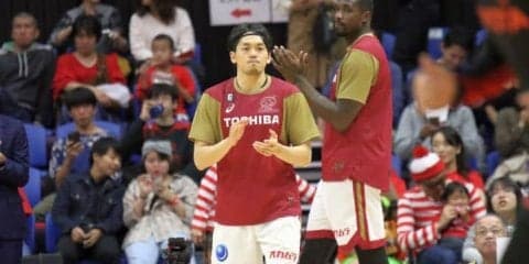 悔しい連敗を喫した川崎ブレイブサンダース、篠山竜青「気持ちを切り替えるだけ」