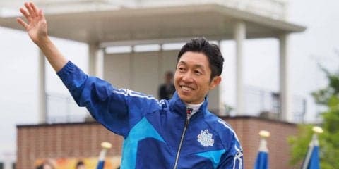 【武豊日記】競馬あるある