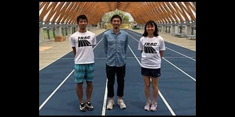 コナミスポーツクラブ、為末大が指導する「走り方を学ぼう！かけっこ教室」11月開催
