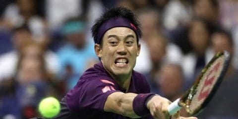 【10/27注目ドロー】錦織、決勝進出をかけ世界71位と対戦。バーゼルではフェデラー、ズベレフがそれぞれ準決勝に臨む