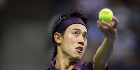 【速報予定】錦織、過去7勝0敗ククシュキンとの準決勝。最終戦出場権獲得に向け勝利を重ねられるか[ATP500 ウィーン]