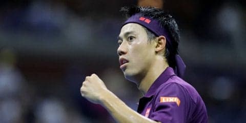 錦織「初めてのウィーンで決勝に行くことができた」喜びの声を公開[ATP500 ウィーン]