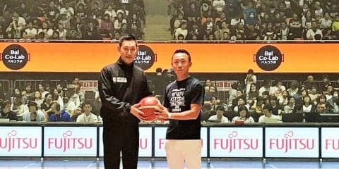 【卓球・Tリーグ】「東京の5000人より沖縄の4000人」両国開幕戦の裏側で琉球アスティーダが仕掛けた沖縄活性策とは　