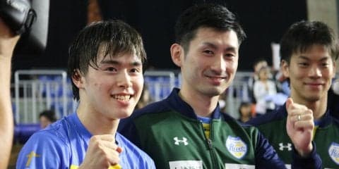 【卓球・Tリーグ】岡山・白神監督の”神オーダー”　まさかの森薗3回起用で激戦制す