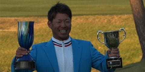 逃げずに最後まで攻め続けた最終日　プロ11年目にしてツアー初優勝を挙げた木下裕太