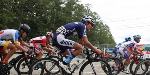 【自転車競技部】全国の厚き壁、終わらない挑戦
