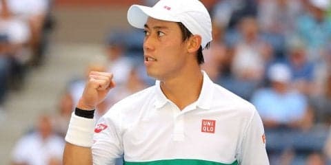 錦織なぜ勝てない　「決勝の呪縛」９連敗と日本人のメンタリティー