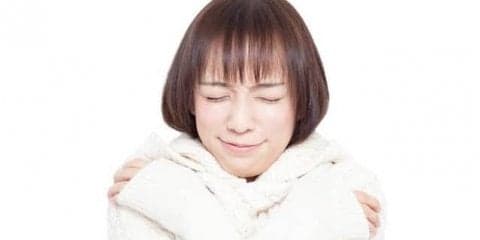 手足が冷える！末端冷え性改善ガイド