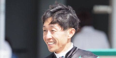 【仏セーヌエオワーズ賞】武豊ジェニアルは10着敗退