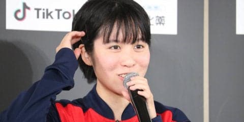 【卓球】平野美宇“演出ヲタ”目線からTリーグへ提言