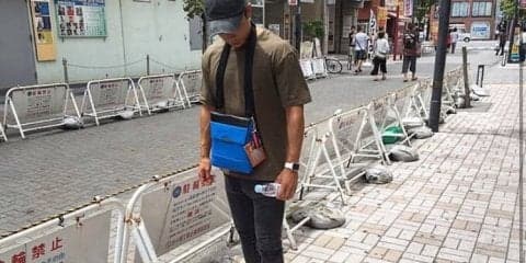 下半身太りの原因は…