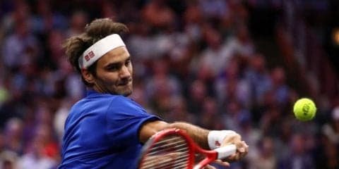 フェデラーは最終戦過去史上最多の6度優勝。7年ぶりのタイトル獲得狙う[Nitto ATPファイナルズ]