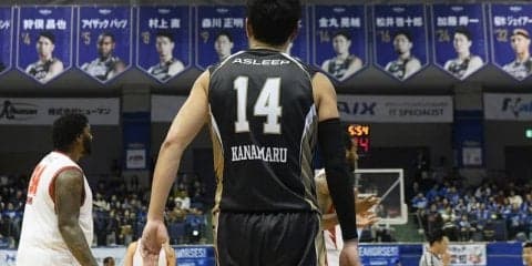 「リアル・三井寿」2試合連続の30得点　新体制が噛み合い始めた71年目の名門チーム7連勝で3位浮上