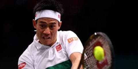 【最新ATPランキング】錦織が1年2ヶ月ぶりにトップ10復帰。ジョコビッチが2年ぶりに1位返り咲き。