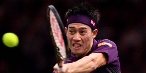 【11/11注目ドロー】錦織が第1戦でフェデラーと、アンダーソンはティームと対戦。ツアー最終戦がいよいよ開幕[Nitto ATPファイナルズ]