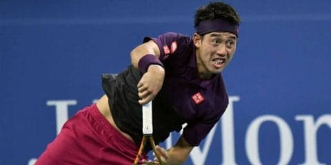 【速報予定】錦織VSフェデラー。2年ぶり出場のツアー最終戦、好スタートなるか[Nitto ATPファイナルズ]